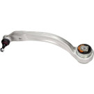 72-1001 Lenker, Radaufhängung