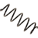 36-216178 Fahrwerksfeder BILSTEIN - B3 Serienersatz (Federn)