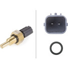 Hella | Sensor, Kühlmitteltemperatur | 6PT 009 309-421