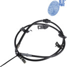 Blue Print | Seilzug, Feststellbremse | ADH246155