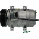 89069 Kompressor, Klimaanlage ** FIRST FIT ** 89069 Kompressor, Klimaanlage ** FIRST FIT **