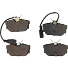 19-1824 Bremsbelagsatz, Scheibenbremse