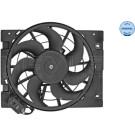 614 236 0012 Lüfter, Motorkühlung MEYLE-ORIGINAL: True to OE.