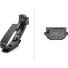 Hella | Sensor, Fahrpedalstellung | 6PV 010 946-001