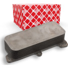 FEBI BILSTEIN 101009 Ölkühler, Motoröl