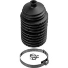 30200 01 Faltenbalg, Lenkung