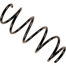 37-160678 Fahrwerksfeder BILSTEIN - B3 Serienersatz (Federn)