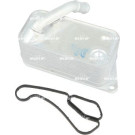 NRF | Ölkühler, Motoröl | ohne Filter | 31277