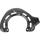 6115461 Spritzblech, Bremsscheibe 6115461 Spritzblech, Bremsscheibe