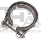 969-859 Rohrverbinder, Abgasanlage