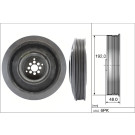 544 0102 10 Riemenscheibe, Kurbelwelle