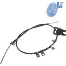 Blue Print | Seilzug, Feststellbremse | ADK84678