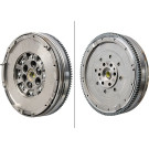 415 0791 10 Schwungrad LuK DMF