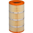 Hengst Filter | Luftfilter | E707L