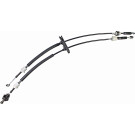 3150059 Seilzug, Schaltgetriebe