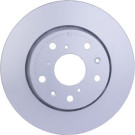 Hella | Bremsscheibe | 8DD 355 117-881