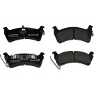 FDB1549 Bremsbelagsatz, Scheibenbremse PREMIER FDB1549 Bremsbelagsatz, Scheibenbremse PREMIER