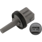 FEBI BILSTEIN 34791 Temperaturschalter, Klimalüfter