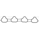 71-40237-00 Dichtung, Ansaugkrümmer