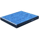 Knecht | Filter, Innenraumluft | LAO 490