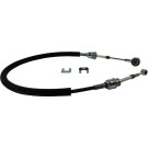 3150110 Seilzug, Schaltgetriebe