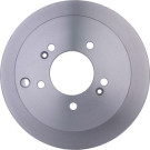 Hella | Bremsscheibe | 8DD 355 111-421