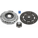 SACHS 3000 705 102 Kupplungssatz SACHS 3000 705 102 Kupplungssatz