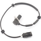 GEBE | Sensor, Raddrehzahl | 9 1455 1