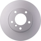 Hella | Bremsscheibe | 8DD 355 102-561