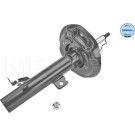 36-26 623 0022 Stoßdämpfer MEYLE-ORIGINAL: True to OE.