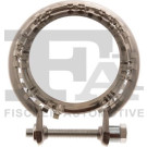 936-883 Rohrverbinder, Abgasanlage 936-883 Rohrverbinder, Abgasanlage