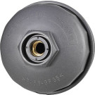 2370070 Deckel, Ölfiltergehäuse