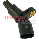 0900067 Sensor, Raddrehzahl