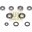 LuK | Reparatursatz, Schaltgetriebe | 462 0393 10