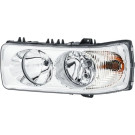 Hella | Hauptscheinwerfer | 1LJ 247 046-391
