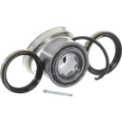 SKF | Radlagersatz | VKBA 3729