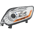 Hella 2 x HELLA Hauptscheinwerfer 1EL 009 696-751