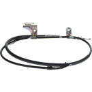 BOSCH | Seilzug, Feststellbremse | 1 987 477 804