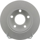 Ferodo | Bremsscheibe | DDF321C