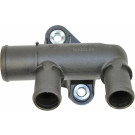 4010006 Kühlmittelflansch 4010006 Kühlmittelflansch