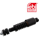 FEBI BILSTEIN 01532 Dämpfer, Fahrerhauslagerung