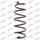 KYB Fahrwerksfeder K-Flex RH3054