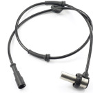 GEBE | Sensor, Raddrehzahl | 9 1824 1