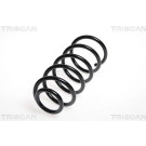 8750 2393 Fahrwerksfeder