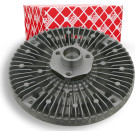 FEBI BILSTEIN 17798 Kupplung, Kühlerlüfter FEBI BILSTEIN 17798 Kupplung, Kühlerlüfter