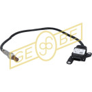 GEBE | NOx-Sensor, NOx-Katalysator | 9 3510 1