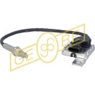 GEBE | NOx-Sensor, NOx-Katalysator | 9 3610 1