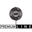 Mahle | Kupplung, Kühlerlüfter | CFC 36 000P