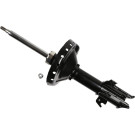 Sachs | Stoßdämpfer | 316 466
