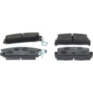 0 986 494 412 Bremsbelagsatz, Scheibenbremse 0 986 494 412 Bremsbelagsatz, Scheibenbremse